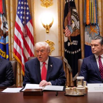 Trump's Master Strategy To Make Foreign Nations Who Profit Off Us Pay