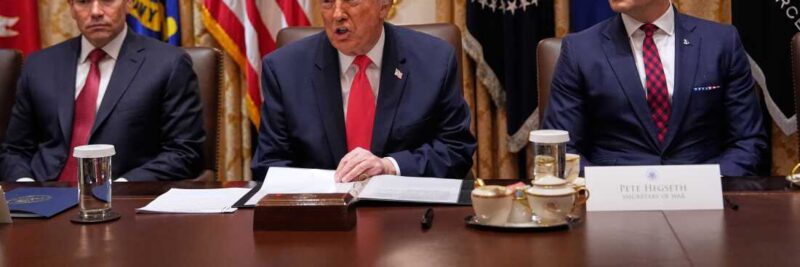 Trump's Master Strategy To Make Foreign Nations Who Profit Off Us Pay