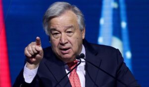 UN Chief Puts Out Global Ramadan Call