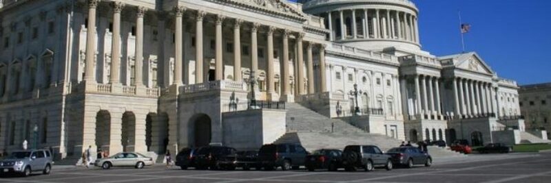 How Democrats Are Committing Political Suicide At A Growing Rate