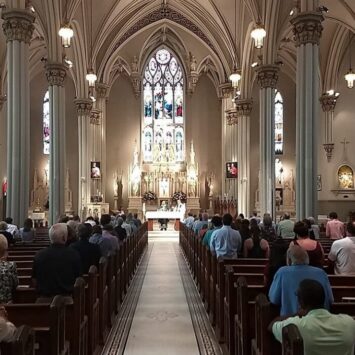 New CNN Documentary Explores The 'Threat' Of 'Christian Nationalism