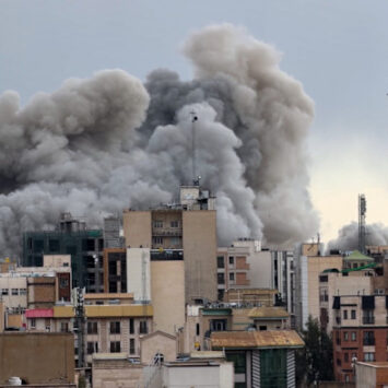 State Dept Urges More Americans Abroad To Flee High Risk Areas