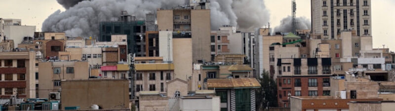 State Dept Urges More Americans Abroad To Flee High Risk Areas