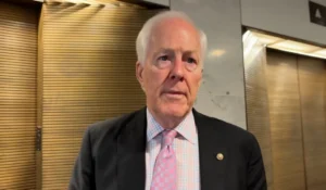 Cornyn Reverses Course After Pledging To Support The SAVE America Act