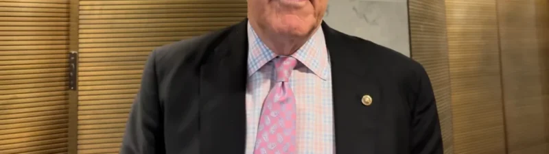 Cornyn Reverses Course After Pledging To Support The SAVE America Act