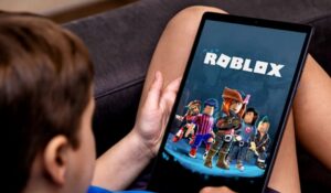 Only Safety Advocate Easily Demonstrates The Danger To Minors In Popular Videogame