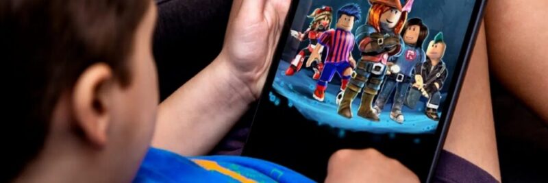 Only Safety Advocate Easily Demonstrates The Danger To Minors In Popular Videogame