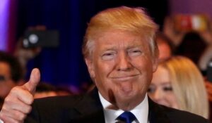 Boost From Trump Tax Cut Incoming