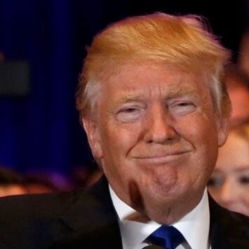 Boost From Trump Tax Cut Incoming