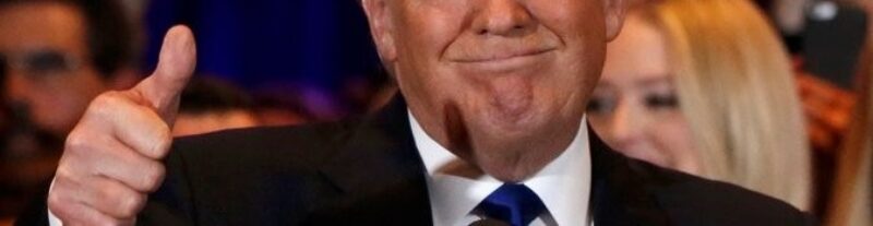 Boost From Trump Tax Cut Incoming