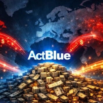 Fundraiser Embroiled In Foreign Donation Scandal