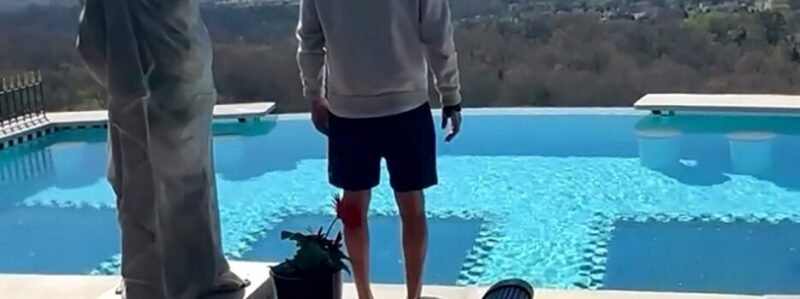 Flyby At Kid Rock’s Nashville Estate Under Review