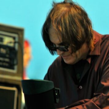 Iconic Rocker Dies Tragically At 75