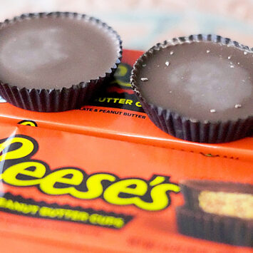 Popular Candy Bar Returns To Original Recipe