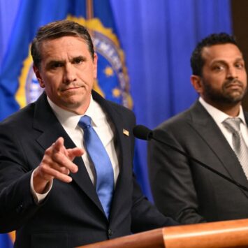 Bombshell Indictment Rocks Top Social Justice Org