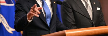 Bombshell Indictment Rocks Top Social Justice Org