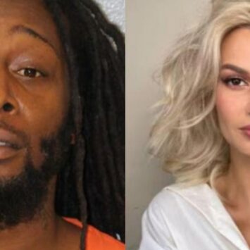 Iryna Zarutska Alleged Killer May Not Stand Trial