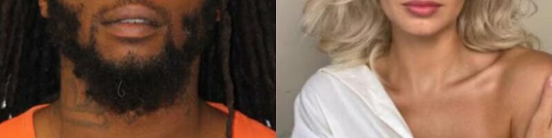 Iryna Zarutska Alleged Killer May Not Stand Trial