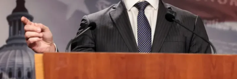 Here’s How Much Eric Swalwell’s Elite Travel Cost Taxpayers Last Year