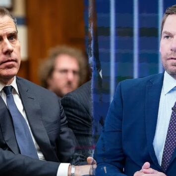 Eric Swalwell's History with Hunter Biden, Clintons Revisited