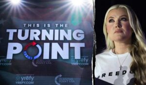 Erika Kirk Forced To Cancel Appearance