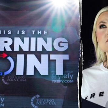 Erika Kirk Forced To Cancel Appearance