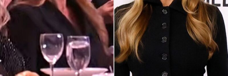 Close Adviser Reveals First Lady’s Reaction to WHCD Shooting
