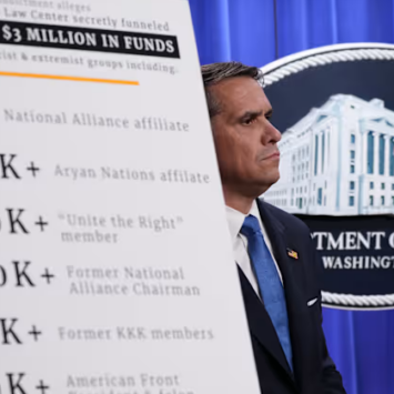 GOP Expands Their SPLC Investigation