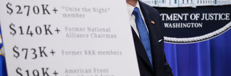 GOP Expands Their SPLC Investigation