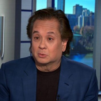 Donor Revisits His Large Biden Donation