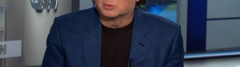 Donor Revisits His Large Biden Donation