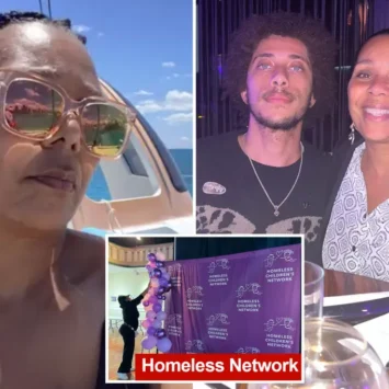 Homeless Non-profit Payments To Family Members Exposed