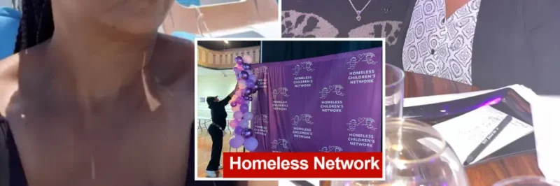 Homeless Non-profit Payments To Family Members Exposed