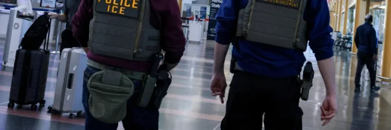 House Republicans Reach Funding Breakthrough