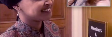 Ilhan Omar Snaps When Confronted