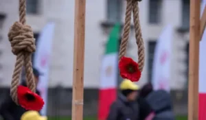 Analyzing Iran’s Execution Trend