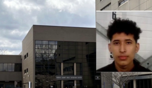 18-Year-Old Found Guilty Of Assaulting Dozens Of Classmates