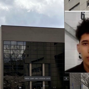 18-Year-Old Found Guilty Of Assaulting Dozens Of Classmates