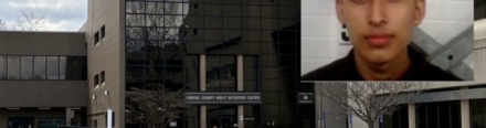 18-Year-Old Found Guilty Of Assaulting Dozens Of Classmates