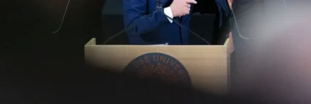 Joe Biden Speech Marred By Incredibly Awkward Comment