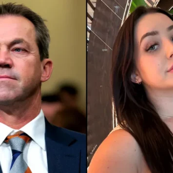 The Illegal Immigration Tie To Byron Noem’s Scandal