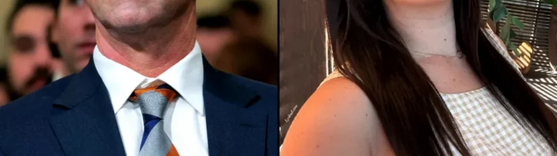 The Illegal Immigration Tie To Byron Noem’s Scandal