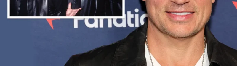 Boy Band Member Recalls Touring In The 90s