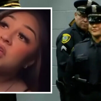 Texas Cop Fired Over Viral Rant Post