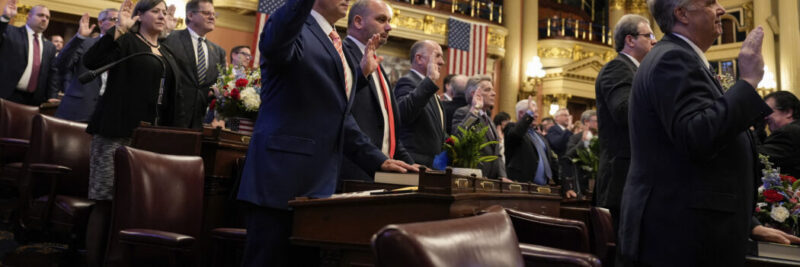 Transgender Sports Bill Sends Hearing Off The Rails