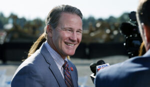 PAC Spends Big On GOP Senator’s Campaign