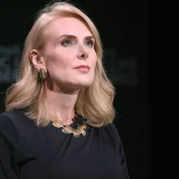 Utah Valley University’s Controversial Graduation Speaker