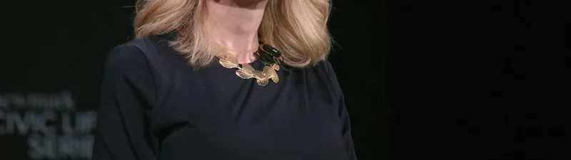 Utah Valley University’s Controversial Graduation Speaker