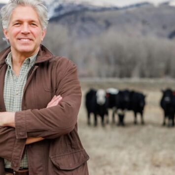 Big Conservative Name Announces Congressional Run