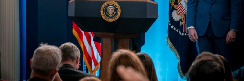 Trump Has Perfect Response To Reporters Question About God